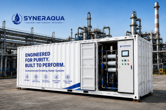 Commercial Drinking Water System Functions